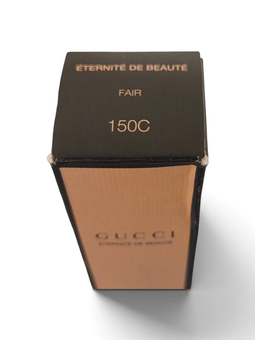 Gucci Éternité De Beauté Breathable Foundation 